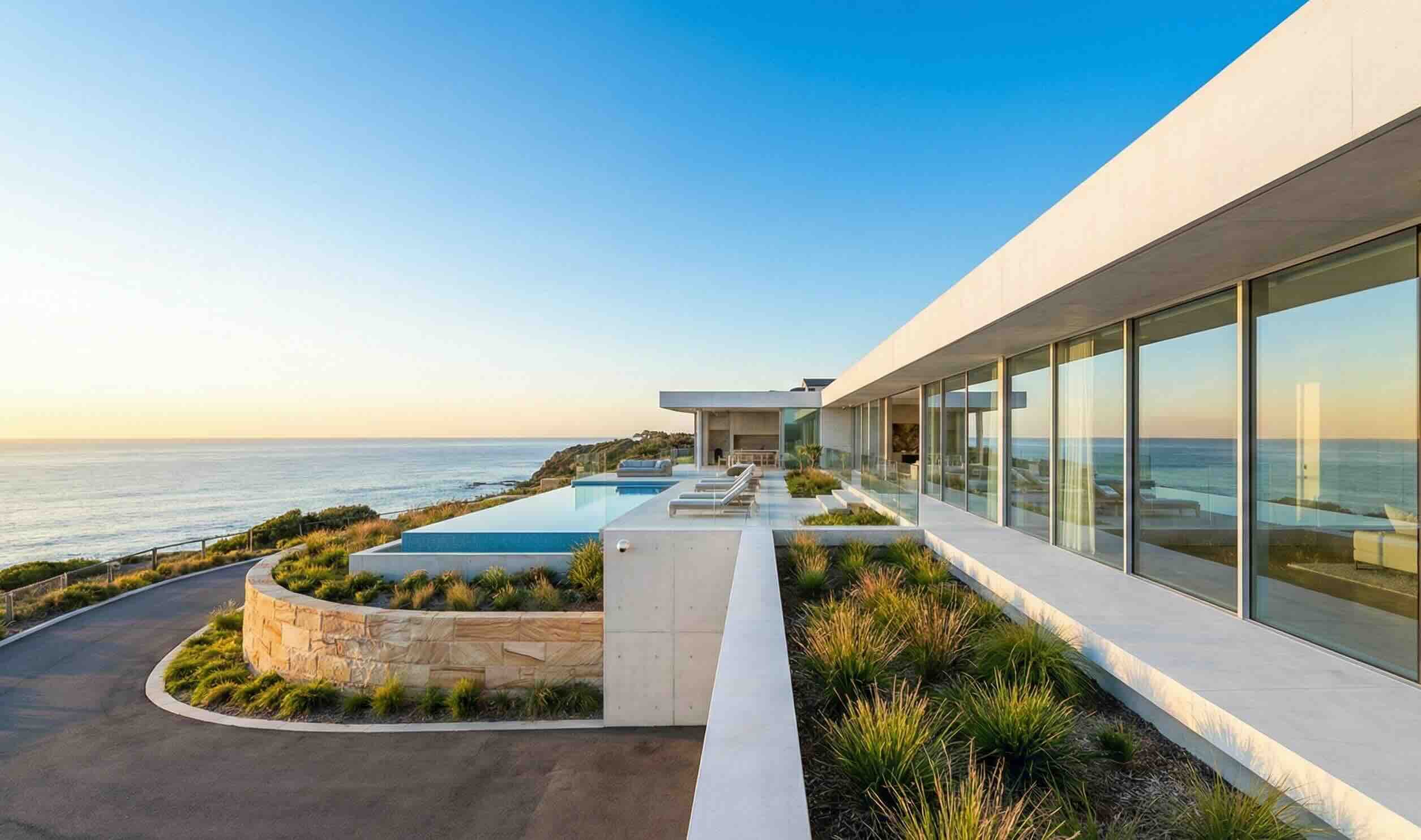 The Rise of the Multi-Generational Estate: Insurance for Expanded Family Compounds