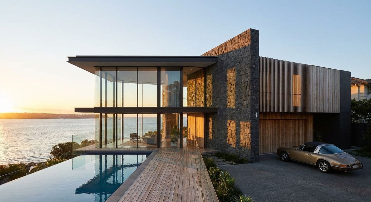 The High Cost of Rare Materials: Why Luxury Rebuilds Defy Standard Valuation