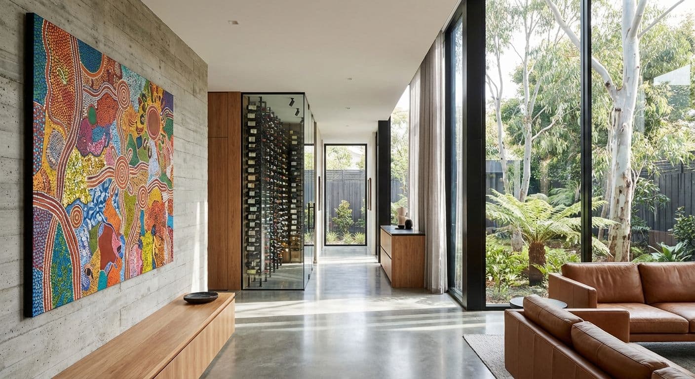 Beyond the Walls: Insuring High-Value Art and Private Wine Collections