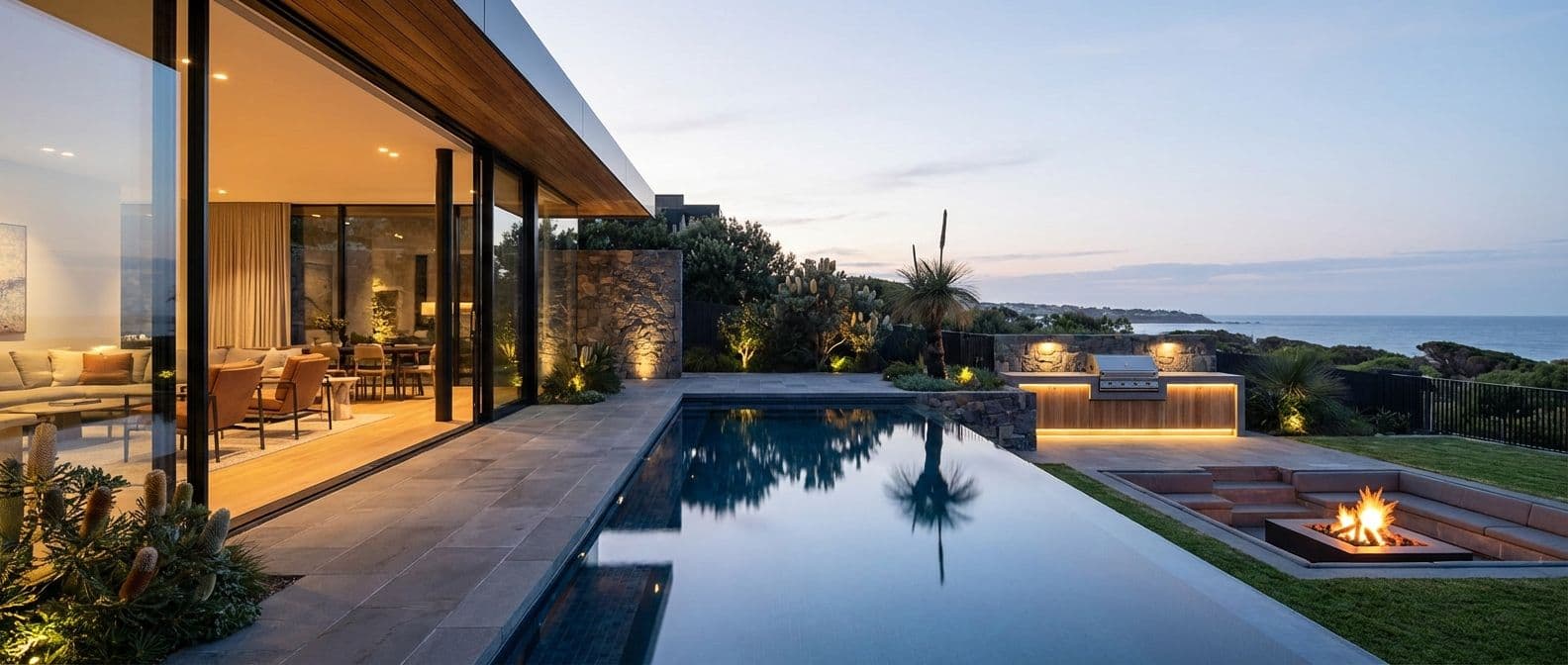 Landscaping as an Asset: Protecting Multimillion-Dollar Outdoor Living Spaces