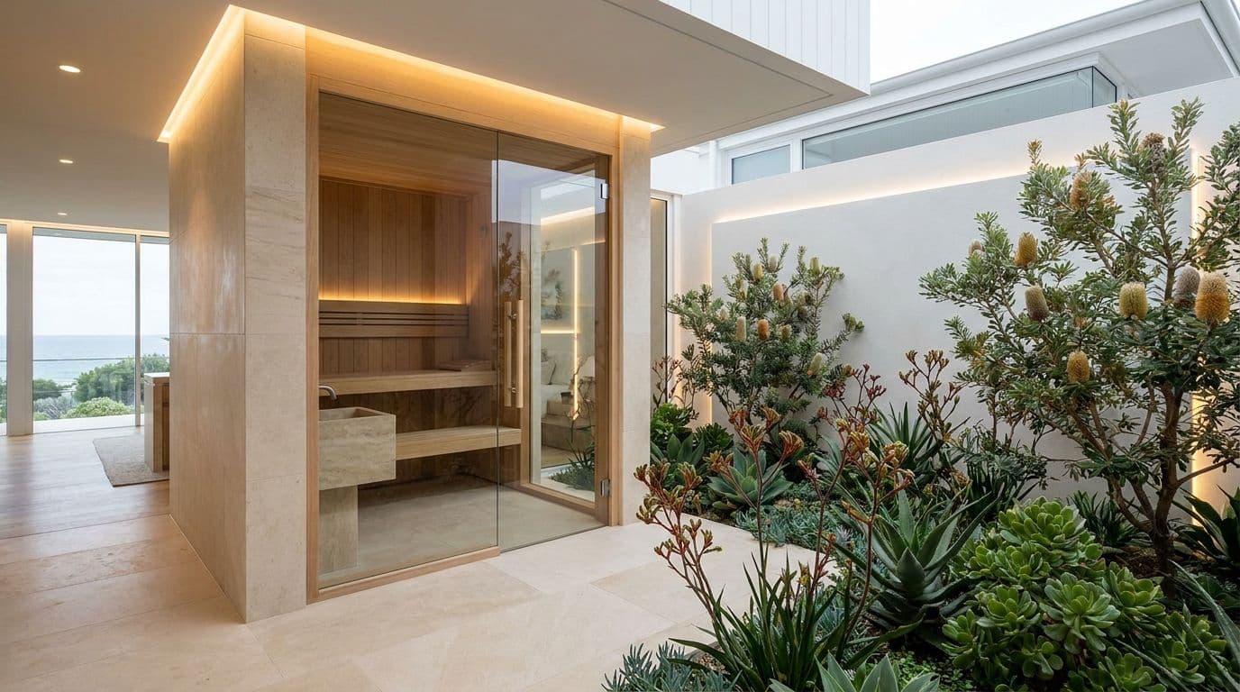 The Wellness Suite: Insuring Bespoke Private Spas, Saunas, and Recovery Zones