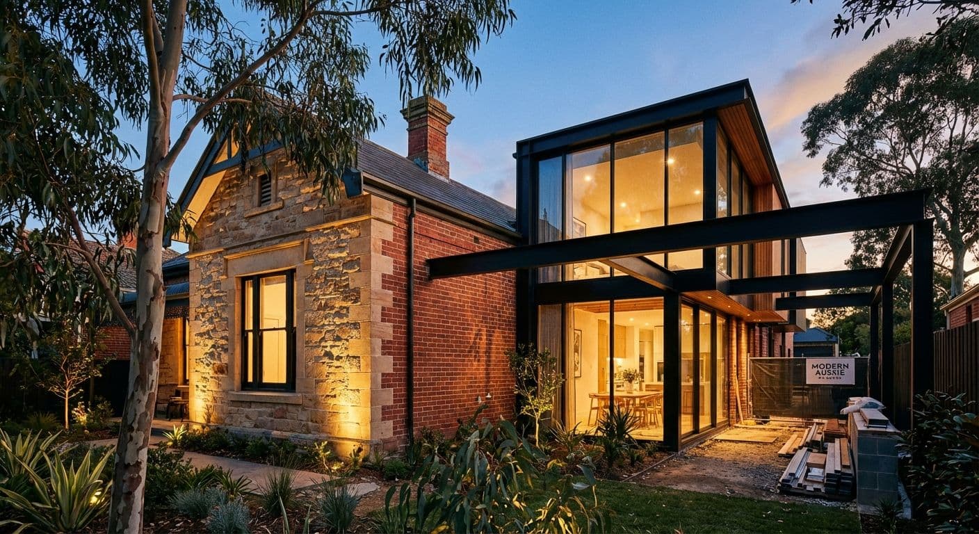 Protecting the Build: Managing Risk During High-End Renovations and Extensions