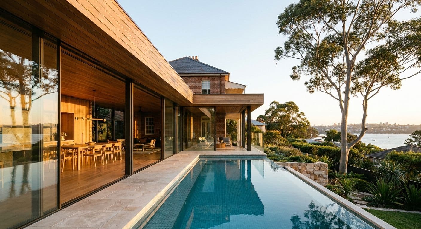 Renovating Excellence: Protecting Your Equity During Major Home Extensions