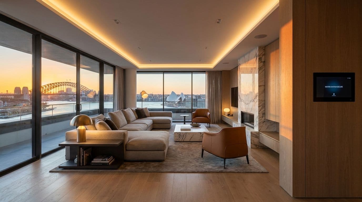 Hidden Vulnerabilities: Why Intelligent Leak Detection is the Essential Luxury Accessory