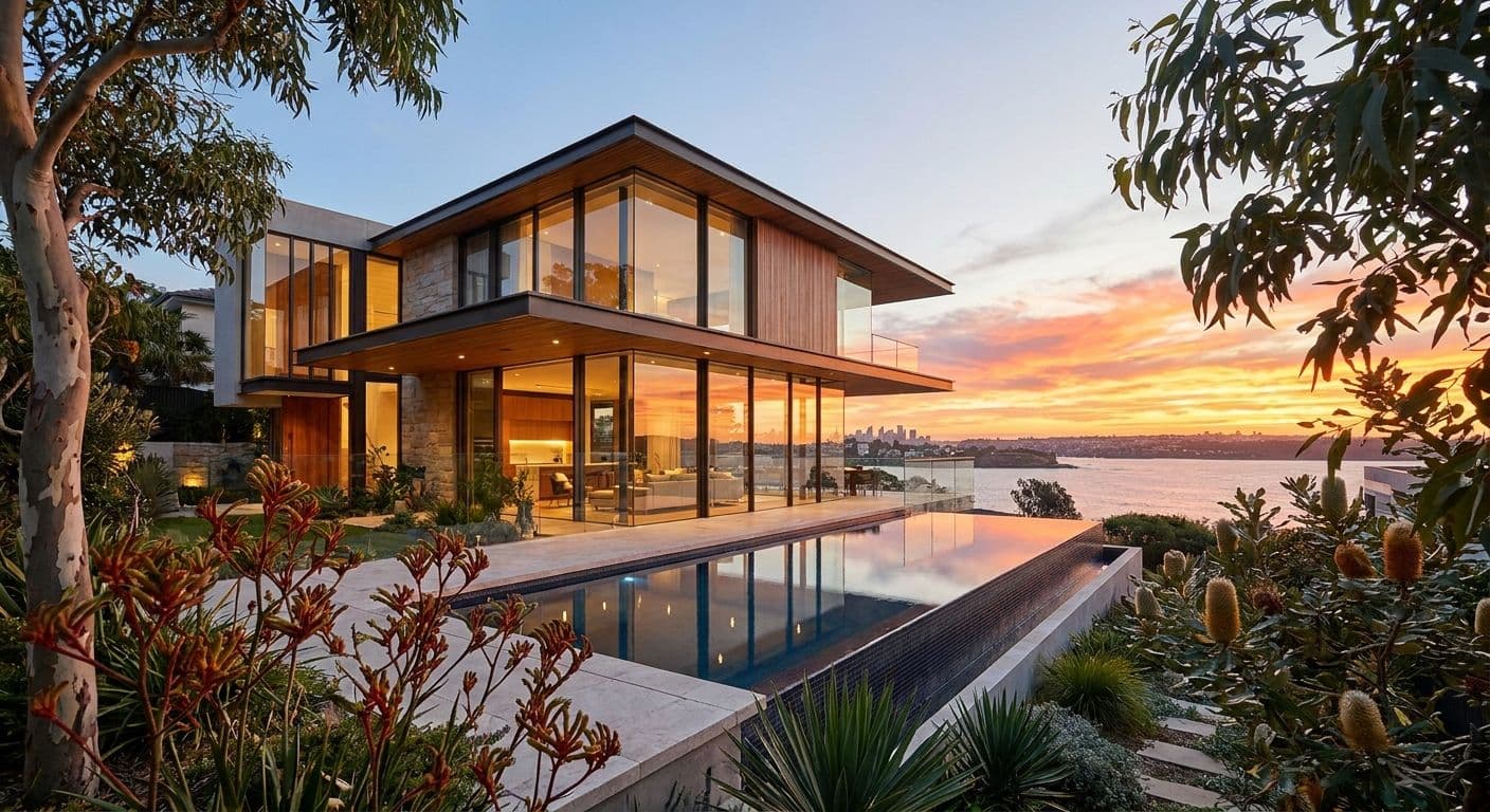 The Luxury Upgrader: When Your Standard Home Policy No Longer Measures Up