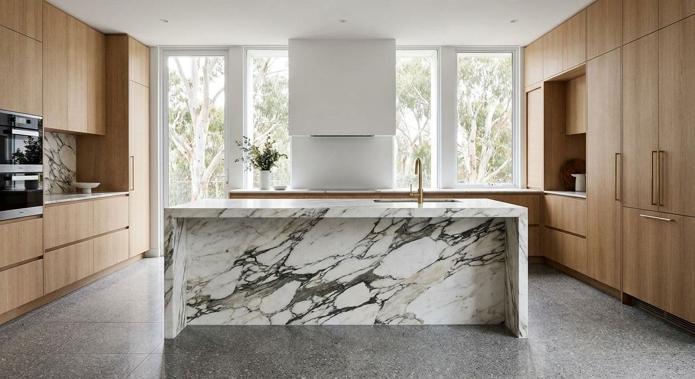Stone, Timber, and Terrazzo: The True Cost of Replacing Premium Finishes